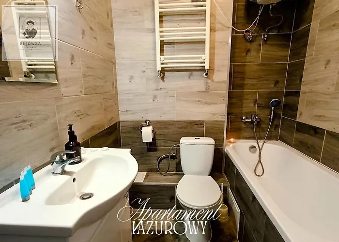 Rejowka - Turystyka & Targi Poznanskie * Poznań