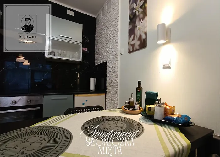 Rejowka - Turystyka & Targi Poznanskie *