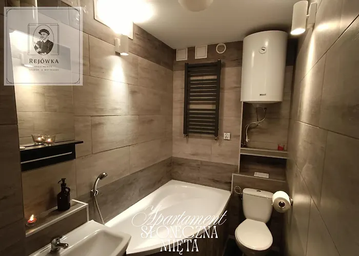 Rejowka - Turystyka & Targi Poznanskie Poznań