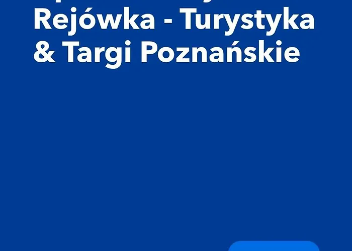 Appartamento Rejowka - Turystyka & Targi Poznanskie *