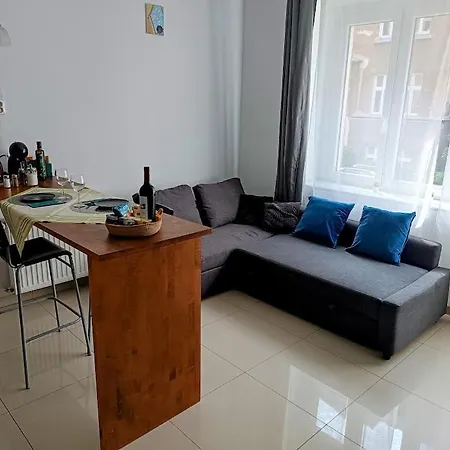 Apartment Rejowka - Turystyka & Targi Poznanskie *