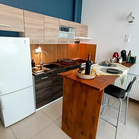Apartment Rejowka - Turystyka & Targi Poznanskie Poznan