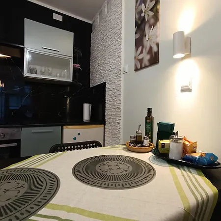 Rejowka - Turystyka & Targi Poznanskie Apartment