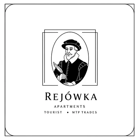 アパート Rejowka - Turystyka & Targi Poznanskie ポズナン
