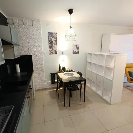 Apartment Rejowka - Turystyka & Targi Poznanskie Poznan