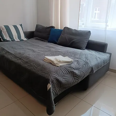 Apartment Rejowka - Turystyka & Targi Poznanskie *
