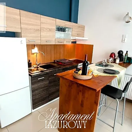 Rejowka - Turystyka & Targi Poznanskie *