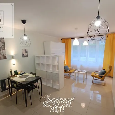 Rejówka - Turystyka&targi Poznańskie * Poznan