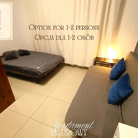 Appartement Rejowka - Turystyka & Targi Poznanskie *