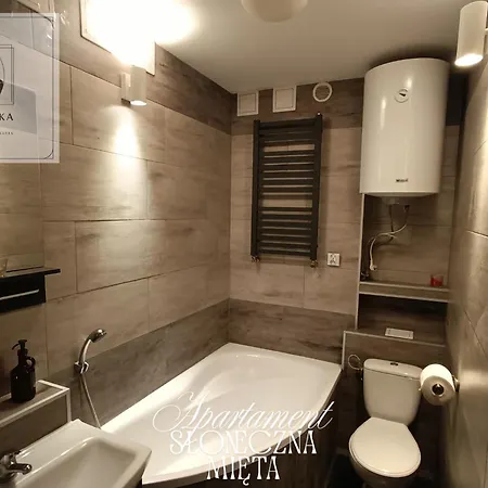 Rejowka - Turystyka & Targi Poznanskie פוזנן